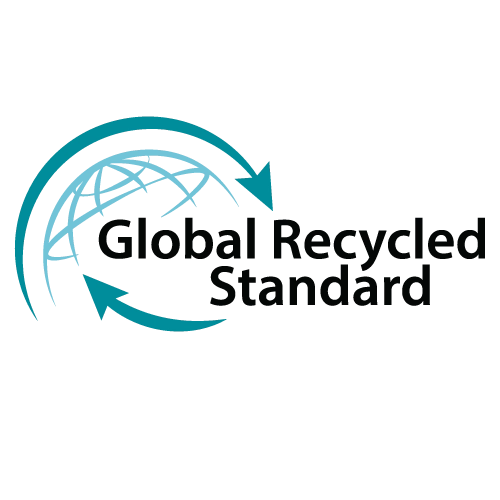 Global-Recycled-Standard for outdoor equipments