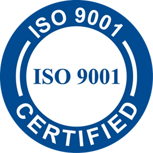 ISO-9001-certified for outdoor camping